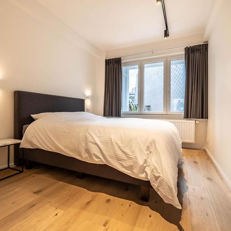 Residentie Zuidwester Oostende Eksteriør billede